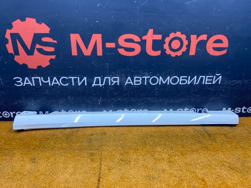 накладка на порог, 7000 рублей, Красноярск