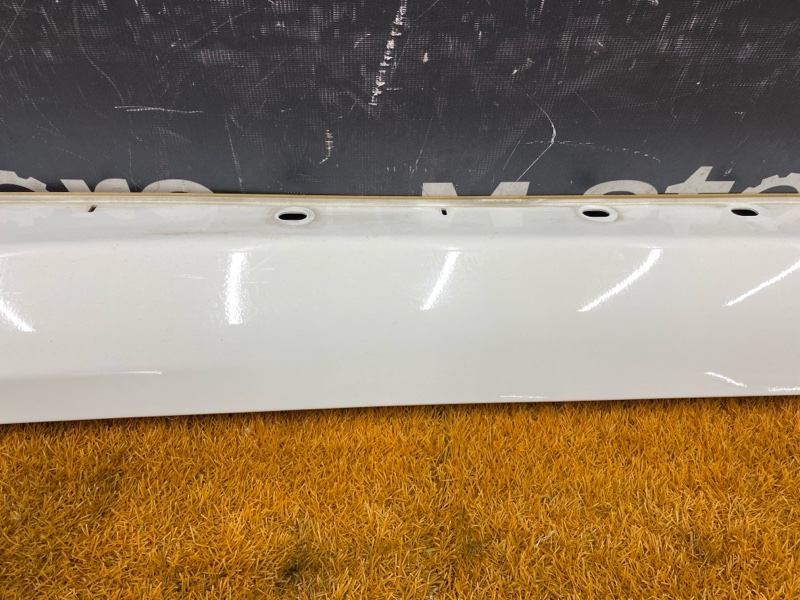 накладка на порог, 7000 рублей, Красноярск