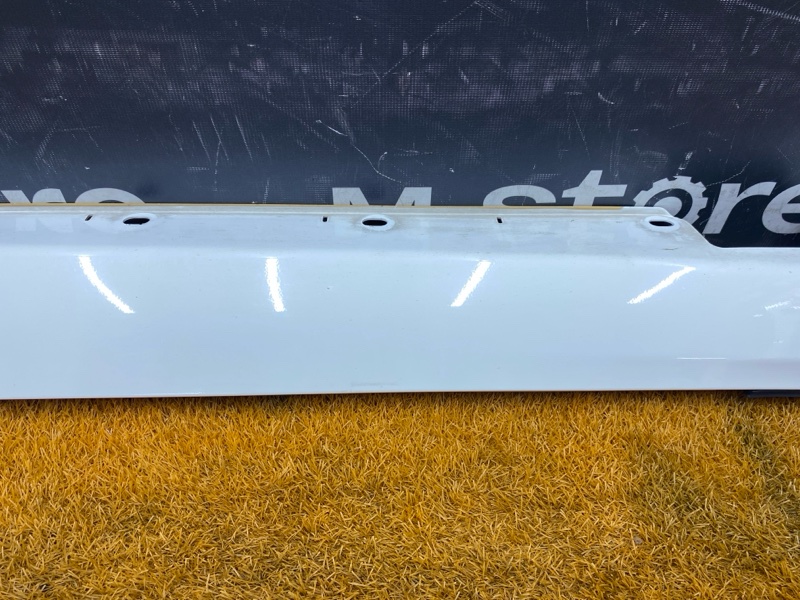 накладка на порог, 7000 рублей, Красноярск