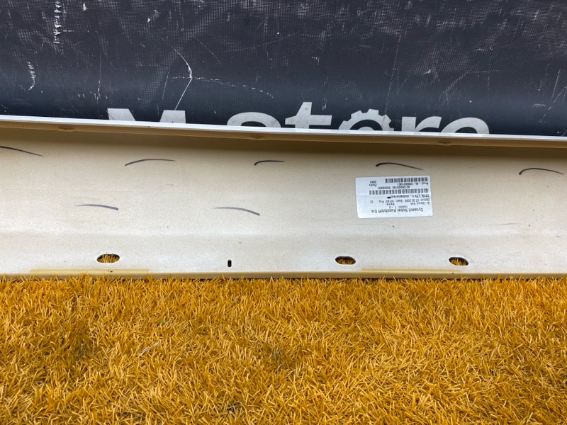 накладка на порог, 7000 рублей, Красноярск