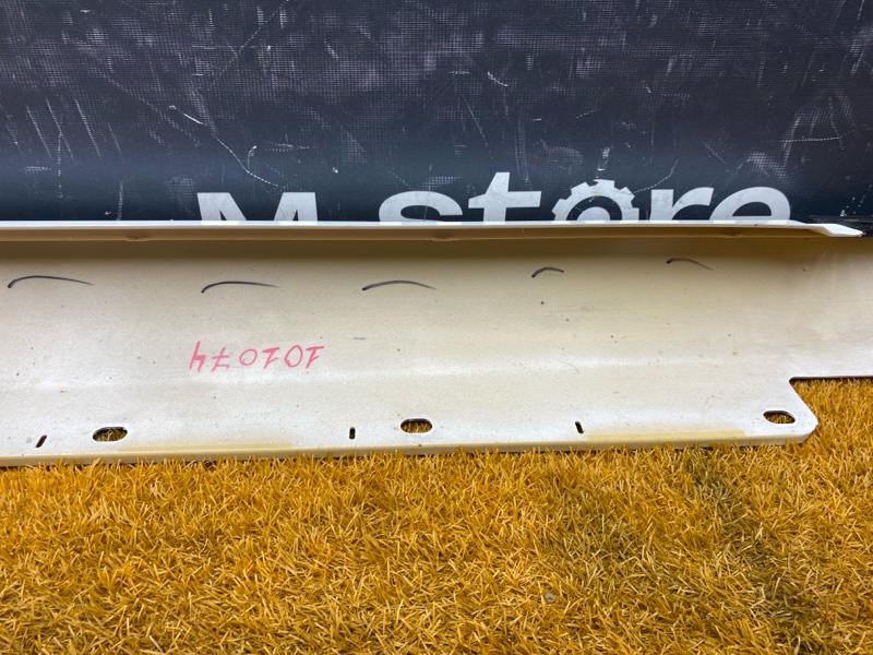 накладка на порог, 7000 рублей, Красноярск