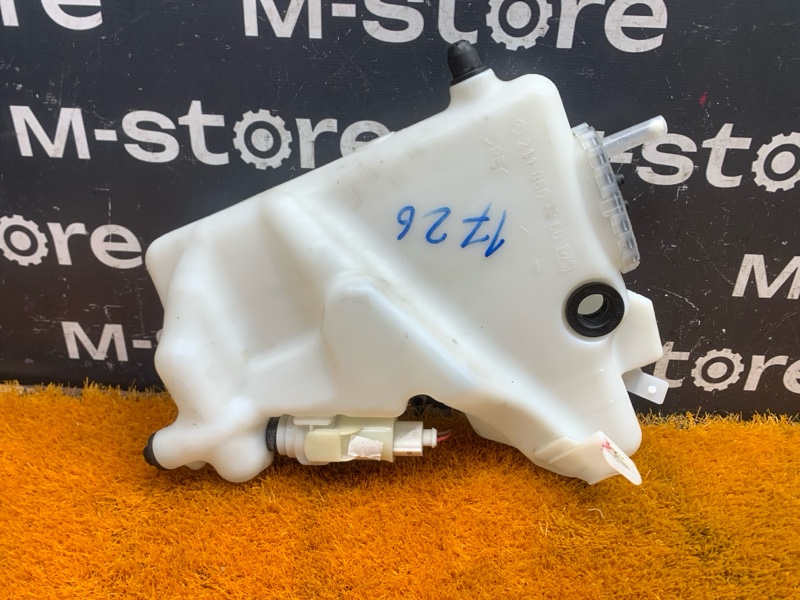 Бачок омывателя, 900 рублей, Красноярск