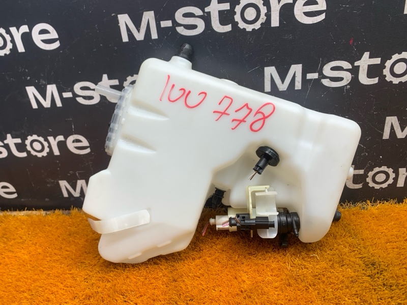 Бачок омывателя, 900 рублей, Красноярск