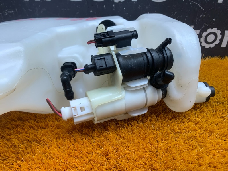 Бачок омывателя, 900 рублей, Красноярск