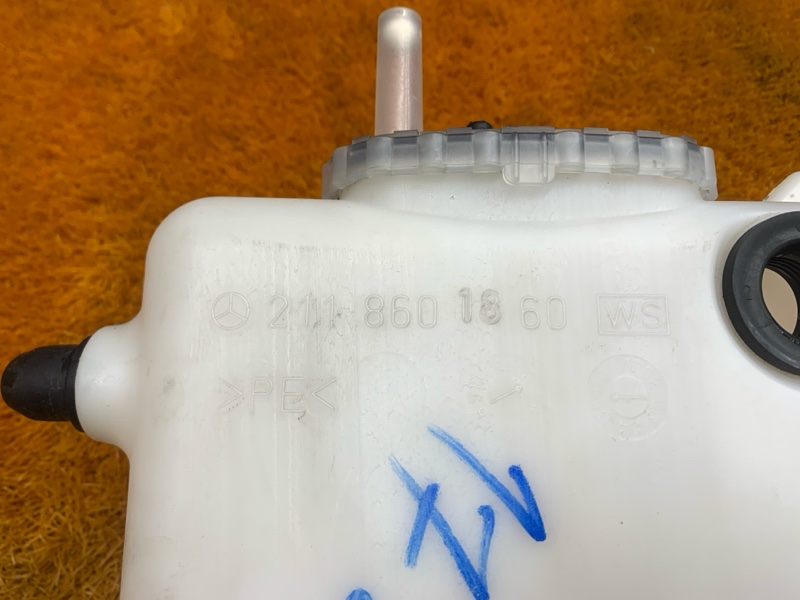 Бачок омывателя, 900 рублей, Красноярск