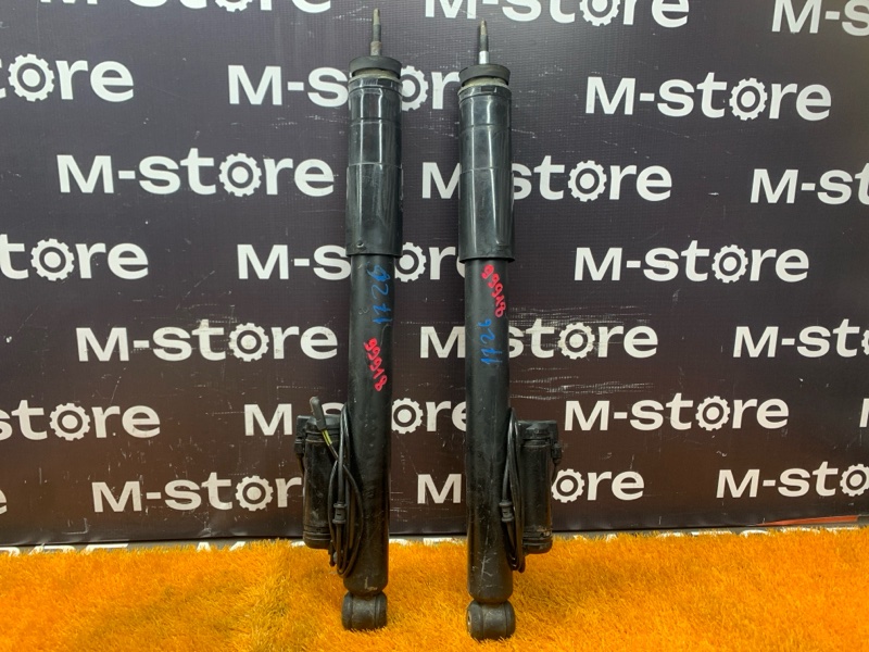 Амортизатор, 24000 рублей, Красноярск