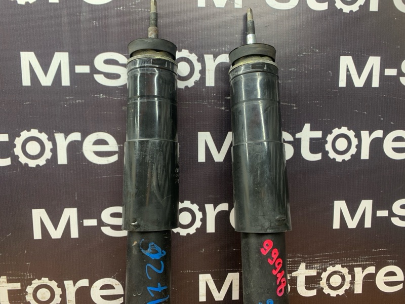 Амортизатор, 24000 рублей, Красноярск