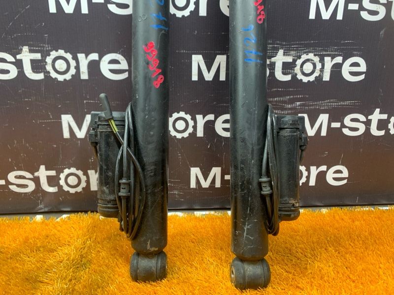 Амортизатор, 24000 рублей, Красноярск