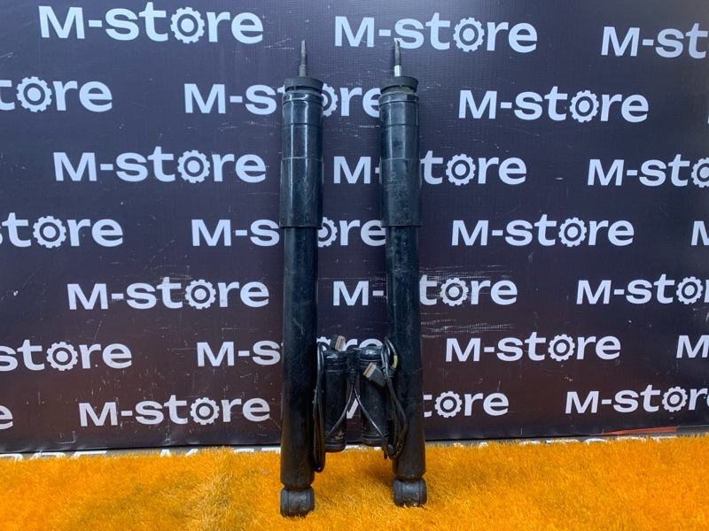 Амортизатор, 24000 рублей, Красноярск