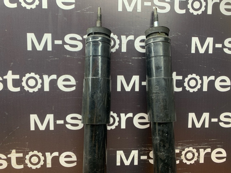 Амортизатор, 24000 рублей, Красноярск