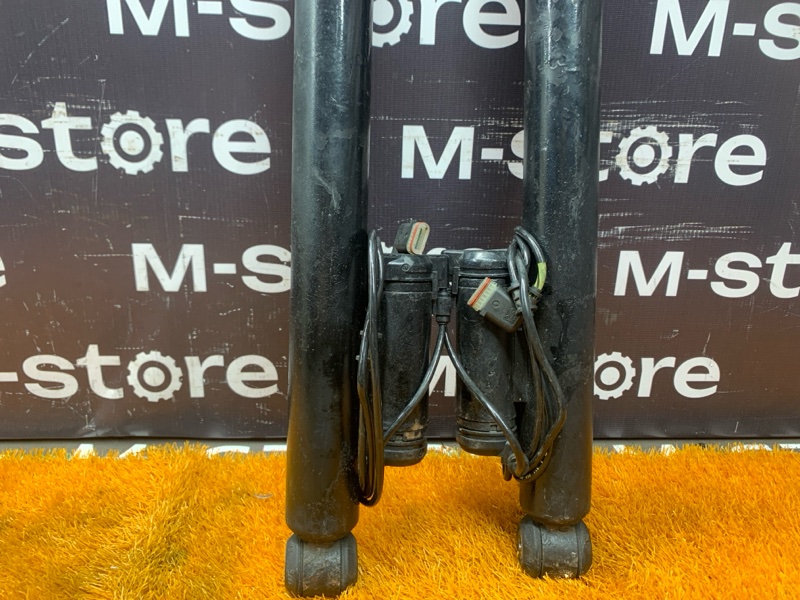 Амортизатор, 24000 рублей, Красноярск