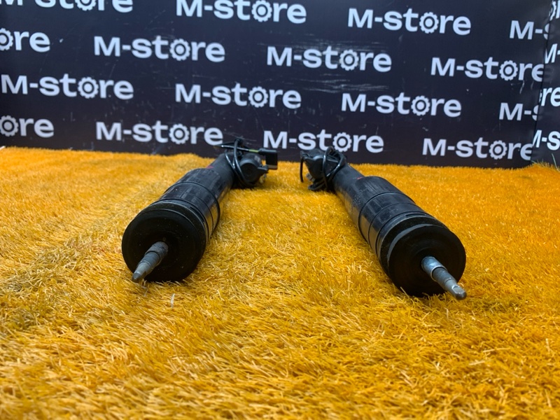 Амортизатор, 24000 рублей, Красноярск