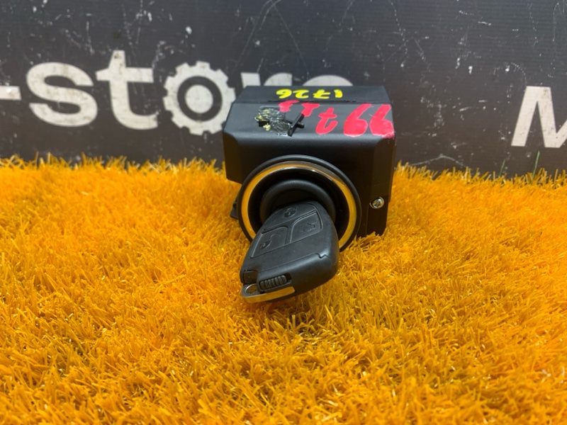 замок зажигания, 3500 рублей, Красноярск