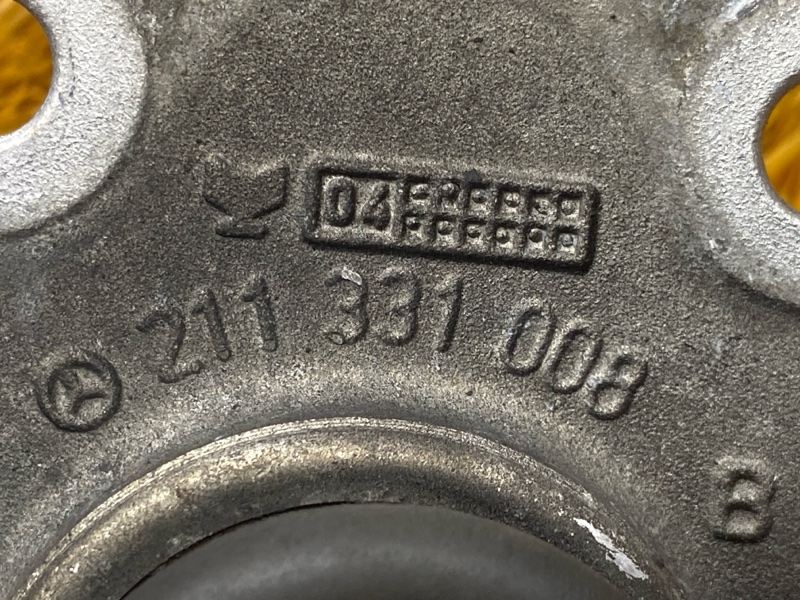 шаровая опора, 900 рублей, Красноярск