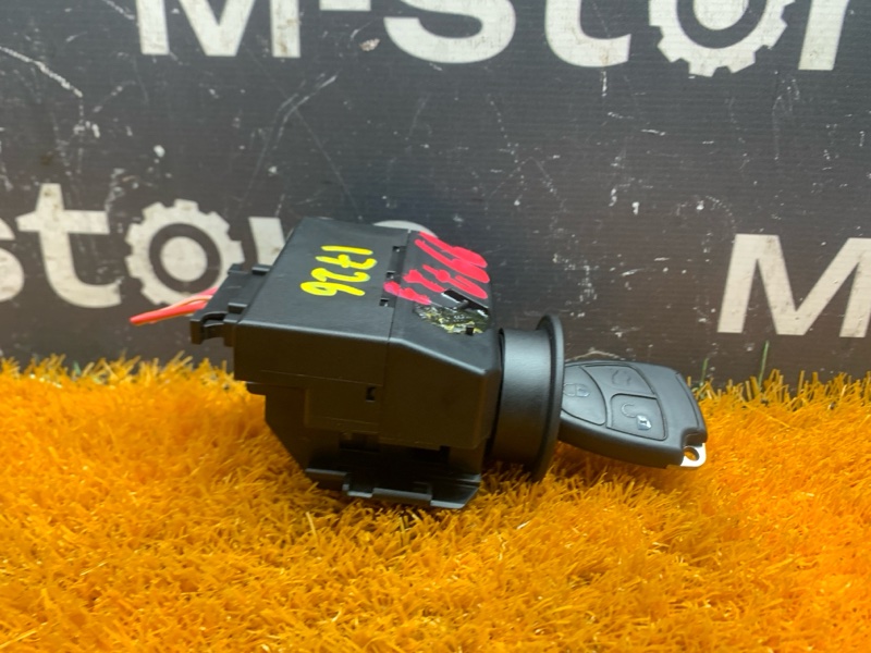 замок зажигания, 3500 рублей, Красноярск