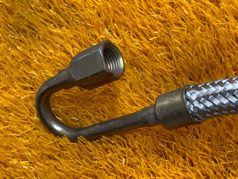 шланг топливный, 500 рублей, Красноярск