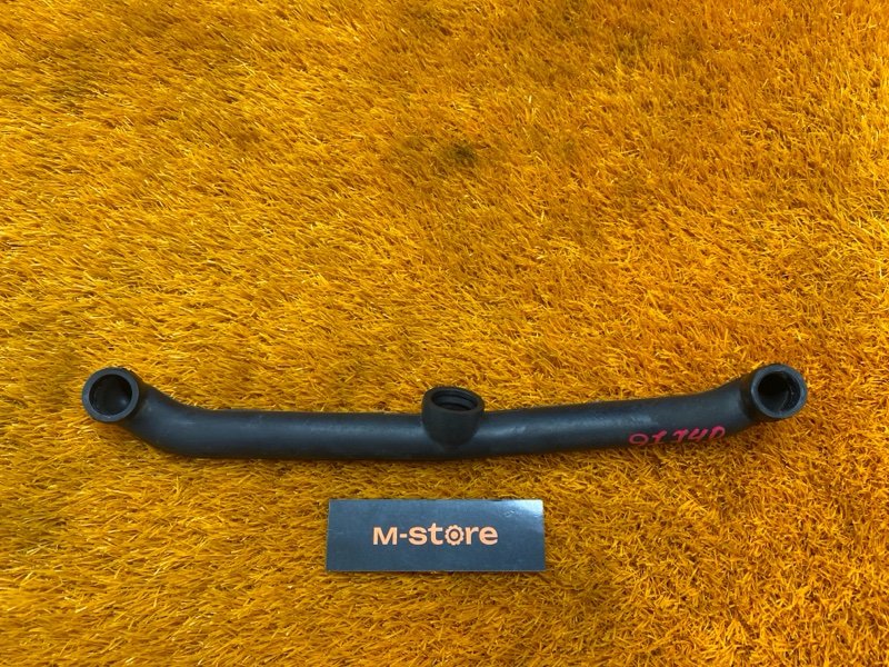 Патрубок картерных газов, 300 рублей, Красноярск