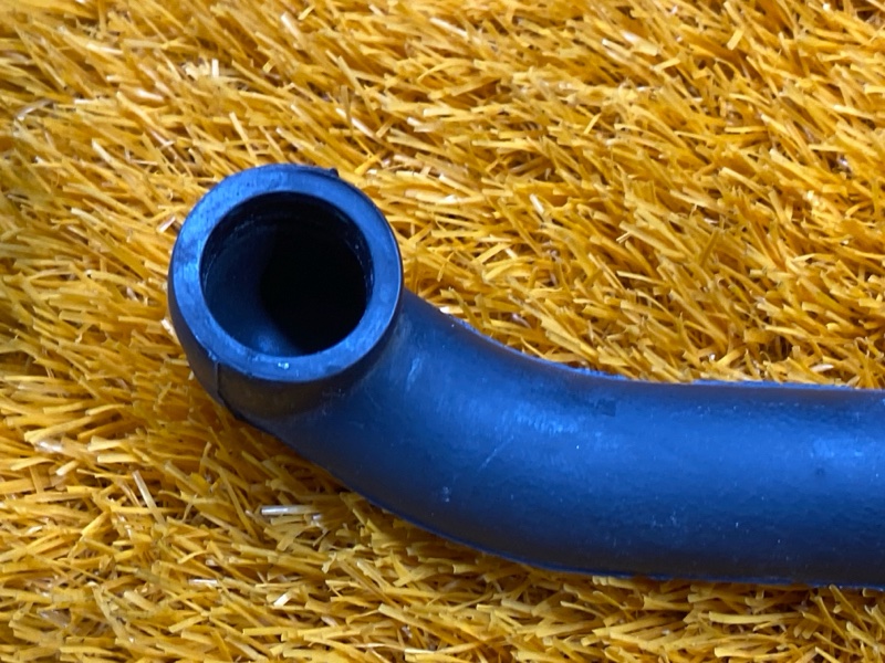 Патрубок картерных газов, 300 рублей, Красноярск