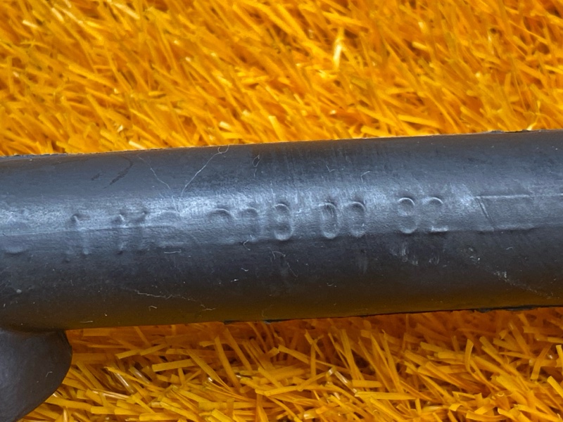 Патрубок картерных газов, 300 рублей, Красноярск