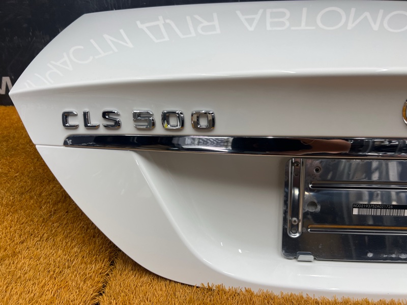 крышка багажника, 9000 рублей, Красноярск