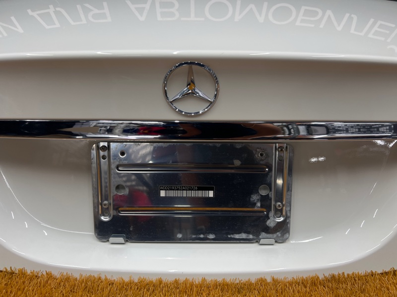 крышка багажника, 9000 рублей, Красноярск