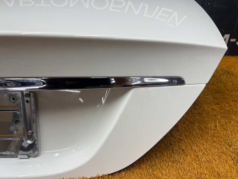 крышка багажника, 9000 рублей, Красноярск