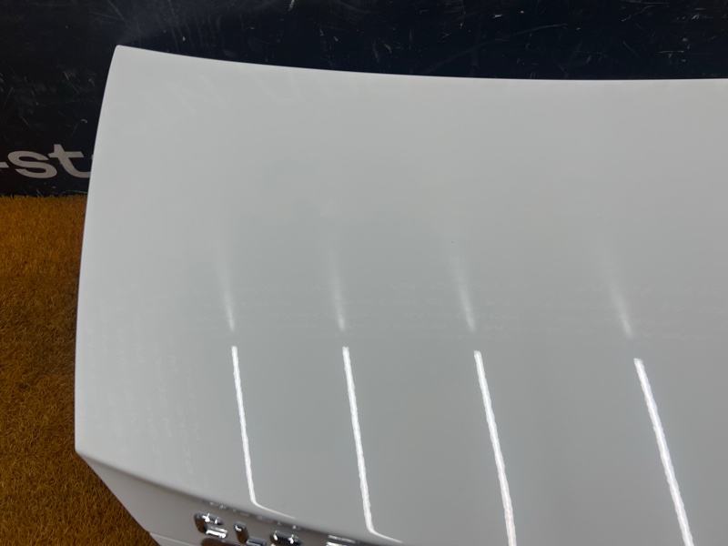 крышка багажника, 9000 рублей, Красноярск