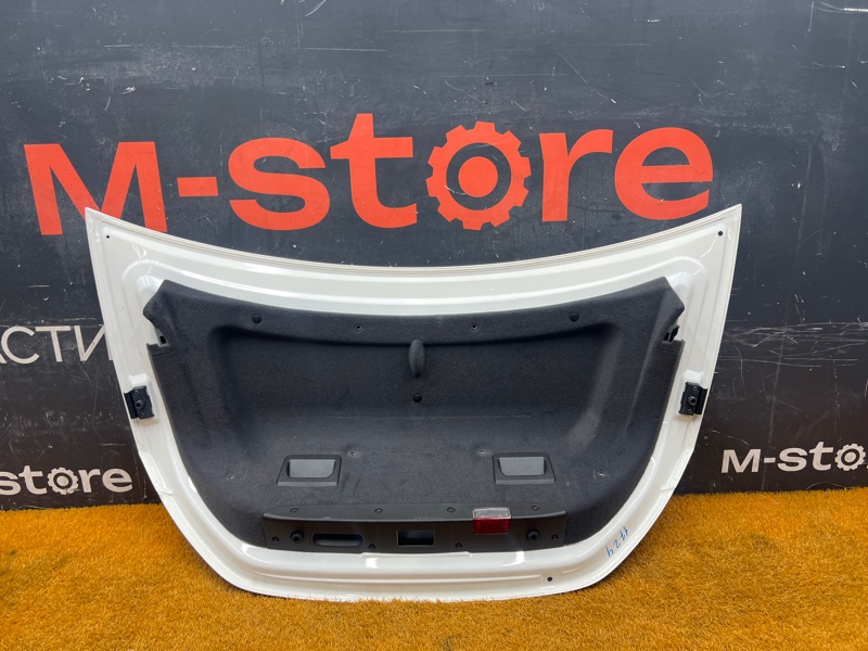 крышка багажника, 9000 рублей, Красноярск