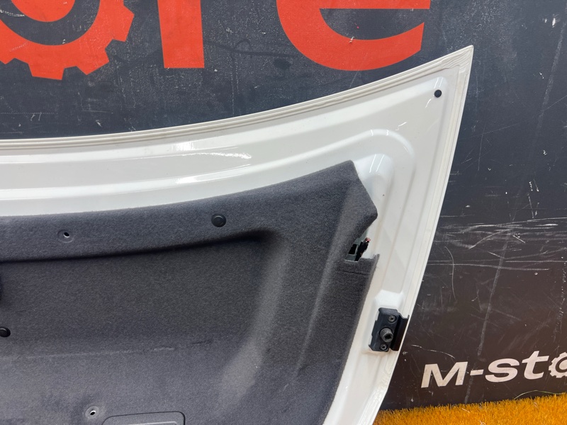 крышка багажника, 9000 рублей, Красноярск