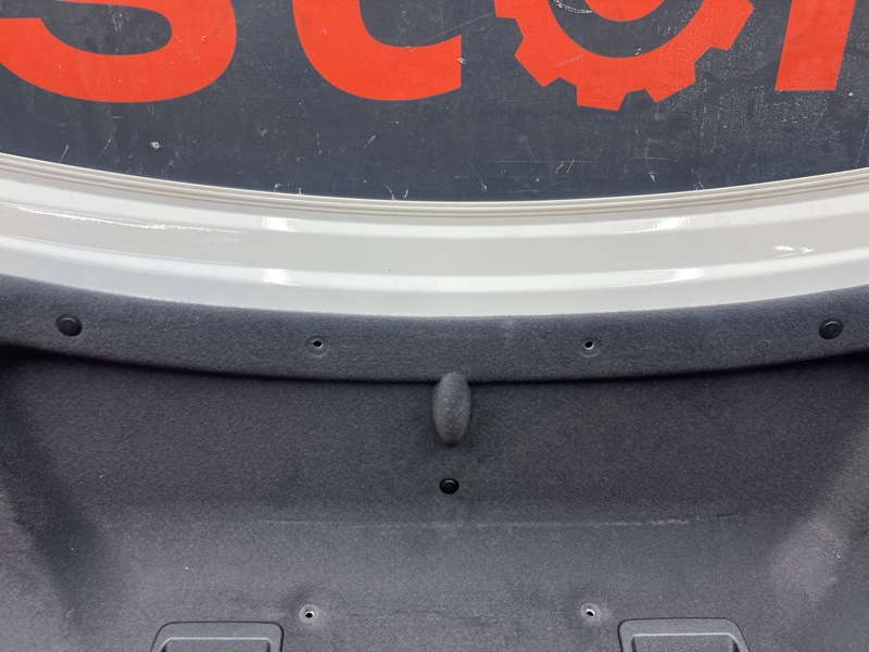 крышка багажника, 9000 рублей, Красноярск