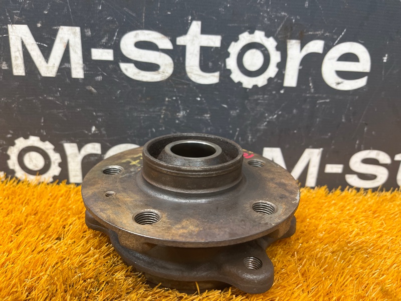 ступица, 1500 рублей, Красноярск