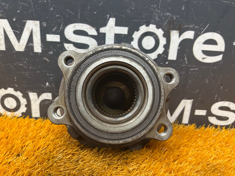 ступица, 1500 рублей, Красноярск