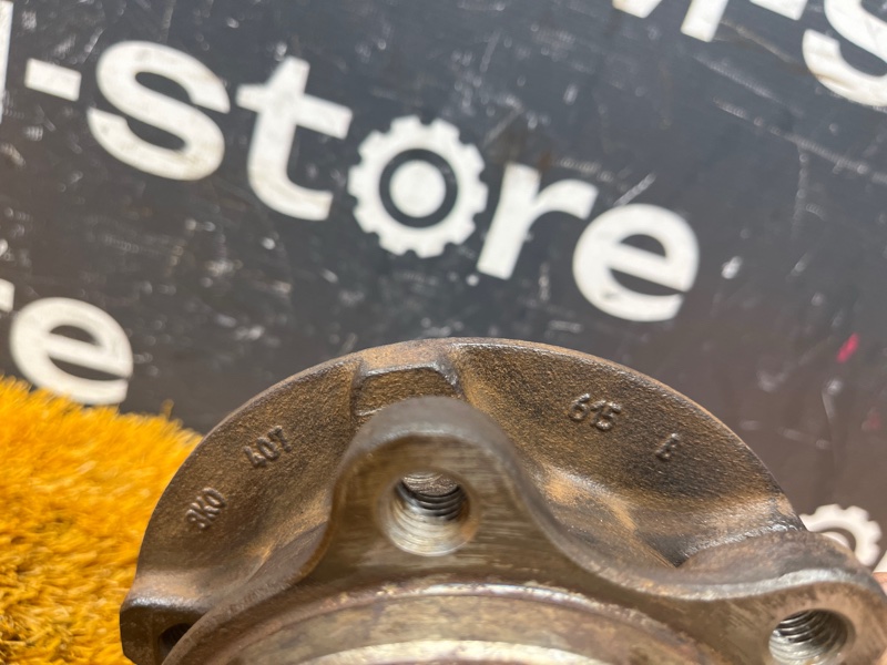 ступица, 1500 рублей, Красноярск