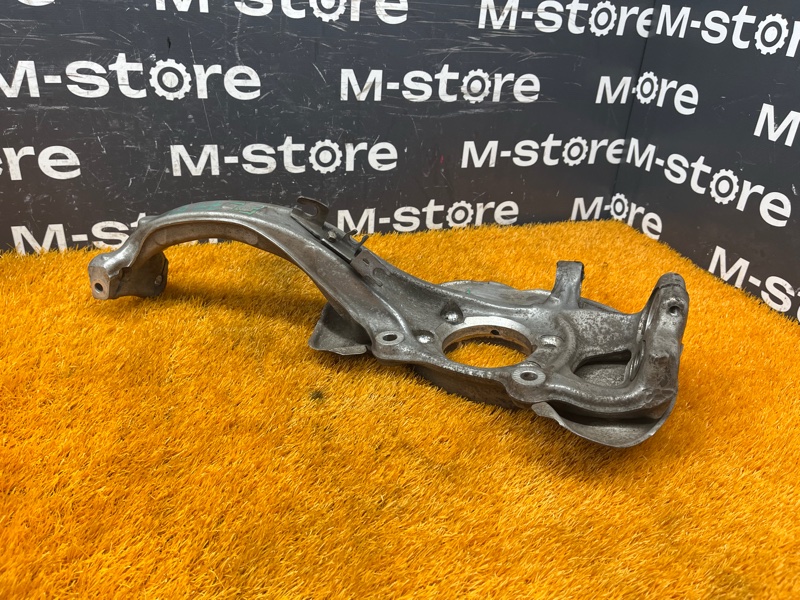 кулак поворотный, 18000 рублей, Красноярск