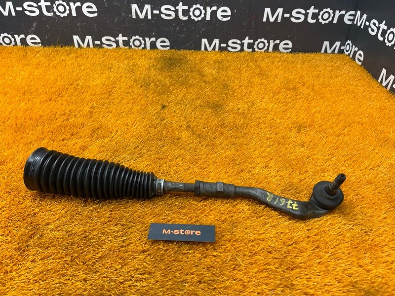 тяга рулевая, 1500 рублей, Красноярск