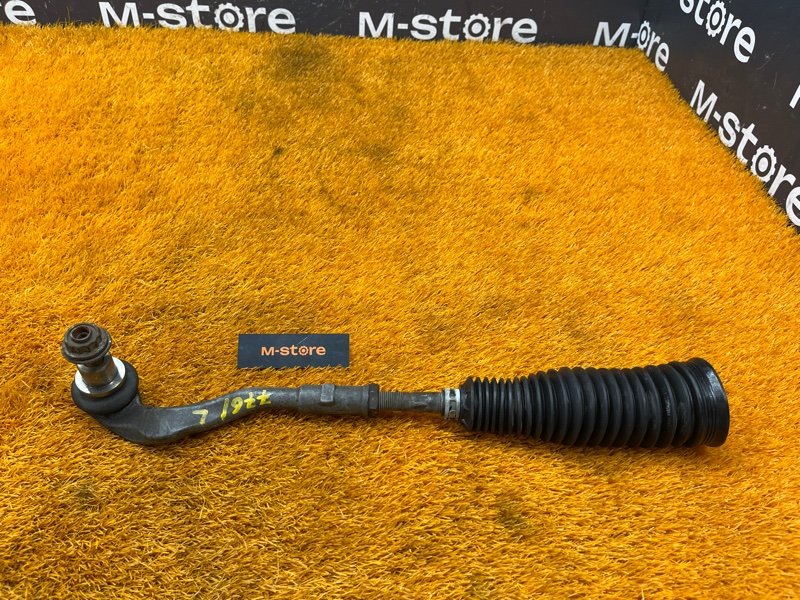 тяга рулевая, 1500 рублей, Красноярск