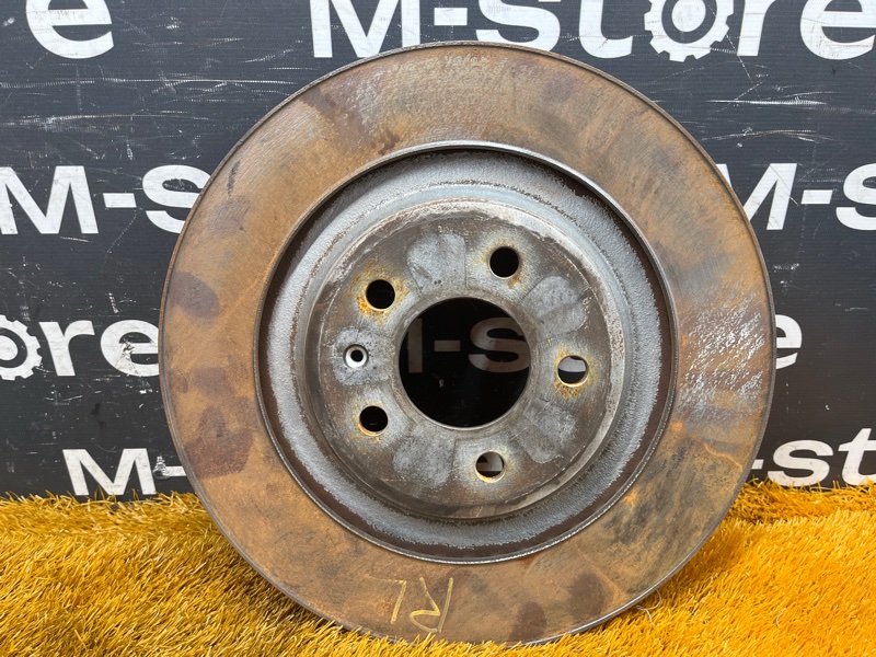 Диск тормозной, 1500 рублей, Красноярск