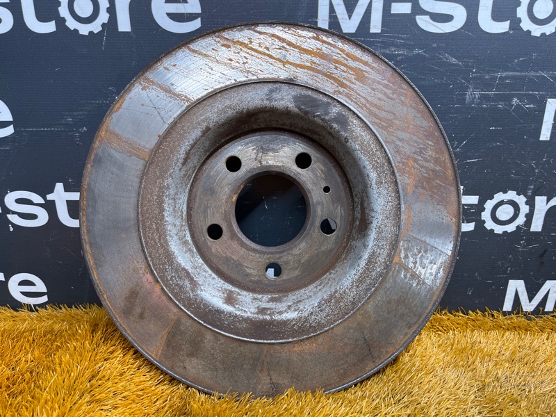 Диск тормозной, 1500 рублей, Красноярск