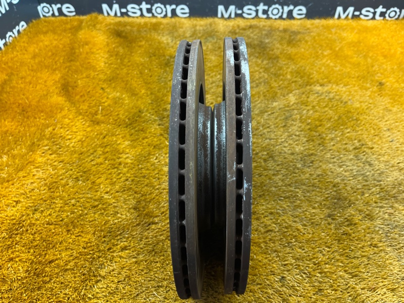 Диск тормозной, 1500 рублей, Красноярск