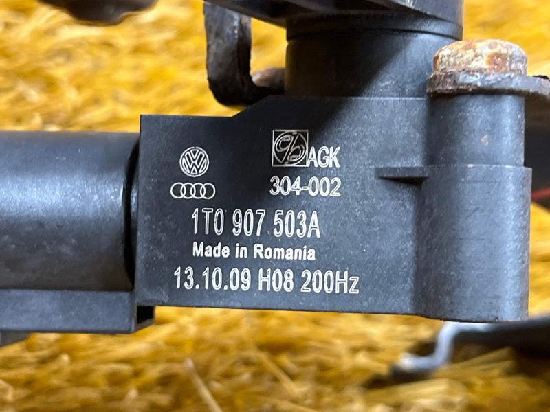 Датчик высоты дорожного просвета, 2500 рублей, Красноярск