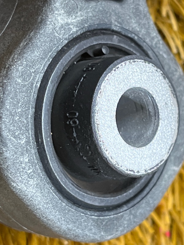 стойка стабилизатора, 300 рублей, Красноярск