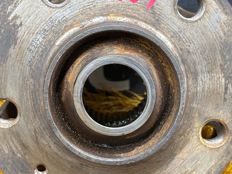 ступица, 1500 рублей, Красноярск