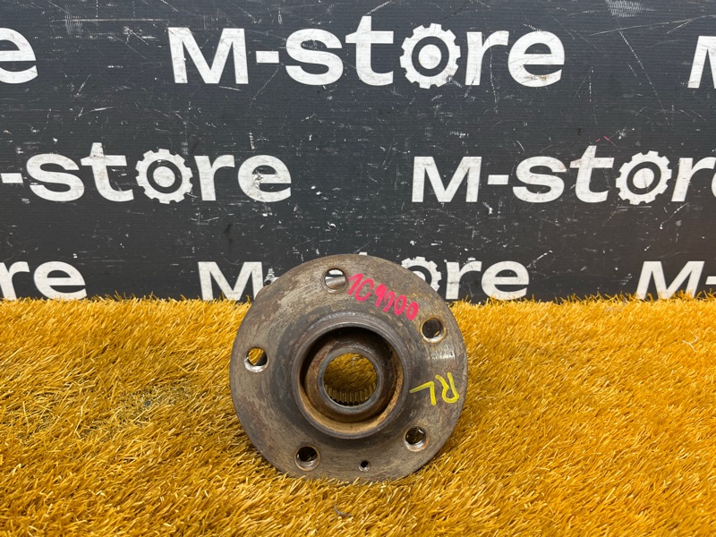 ступица, 1500 рублей, Красноярск