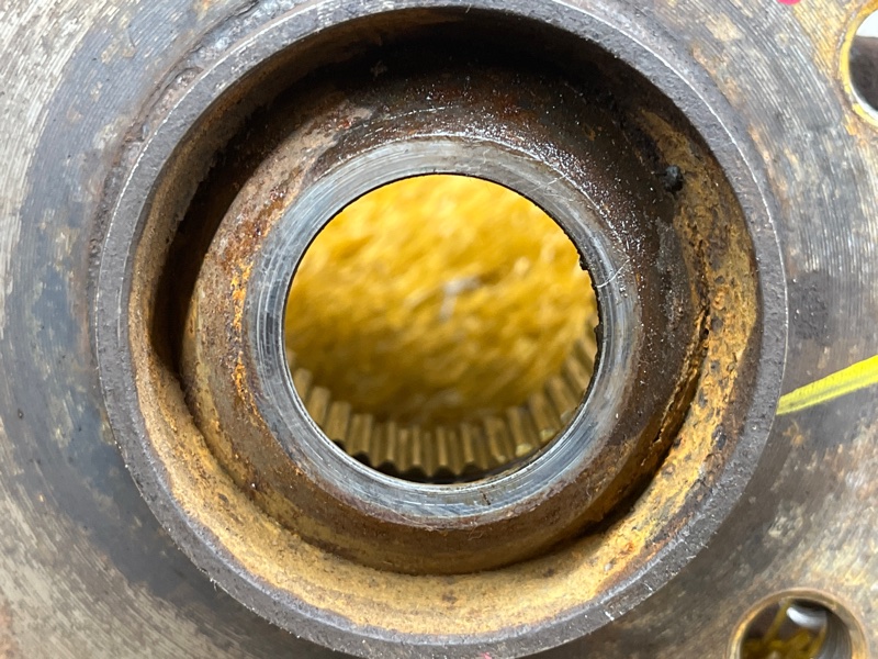 ступица, 1500 рублей, Красноярск