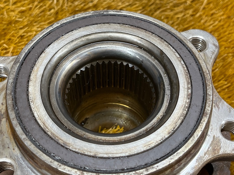 ступица, 1500 рублей, Красноярск