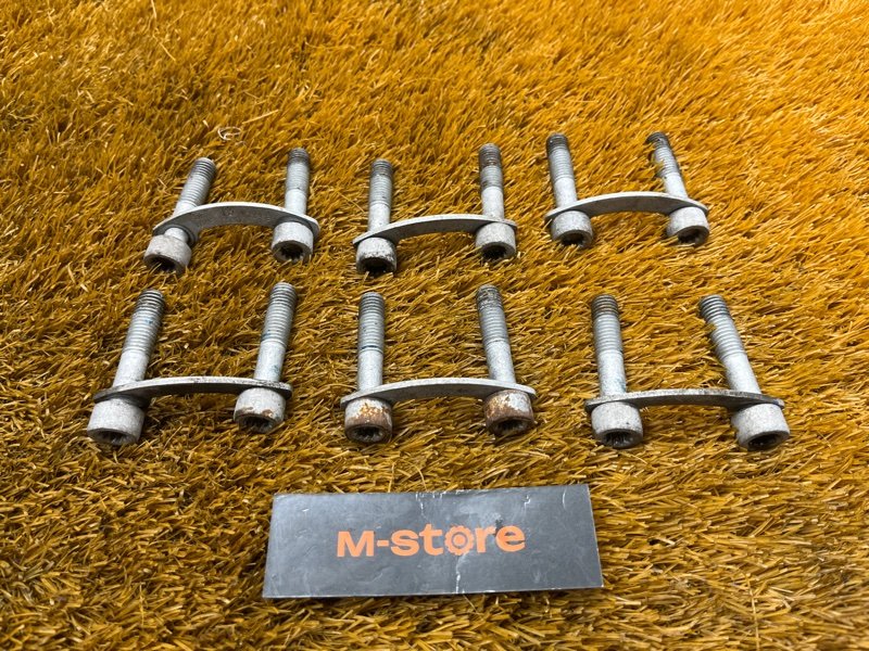 Болт привода, 900 рублей, Красноярск