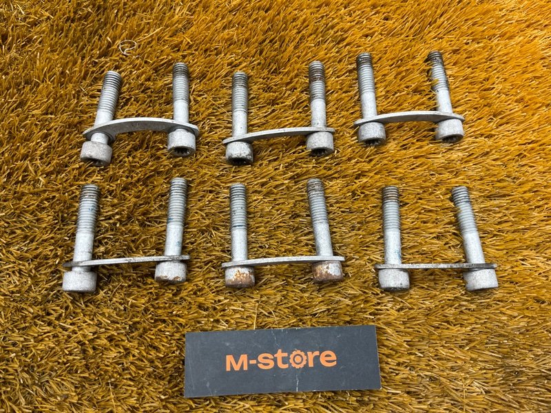 Болт привода, 900 рублей, Красноярск