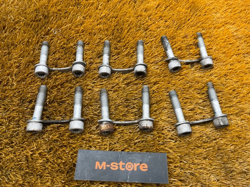 Болт привода, 900 рублей, Красноярск