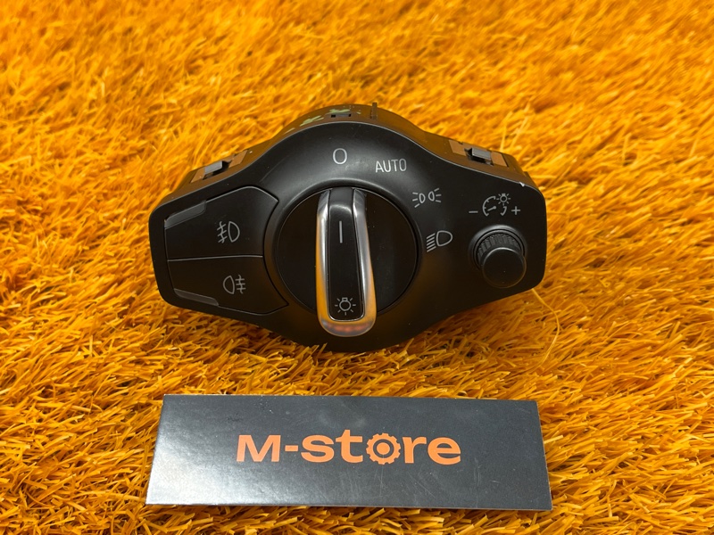 Переключатель света фар, 500 рублей, Красноярск