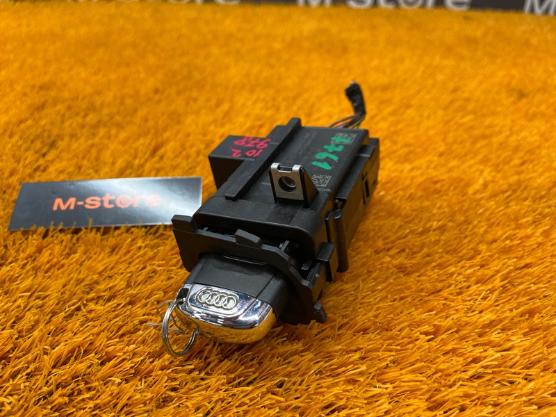 замок зажигания, 2000 рублей, Красноярск